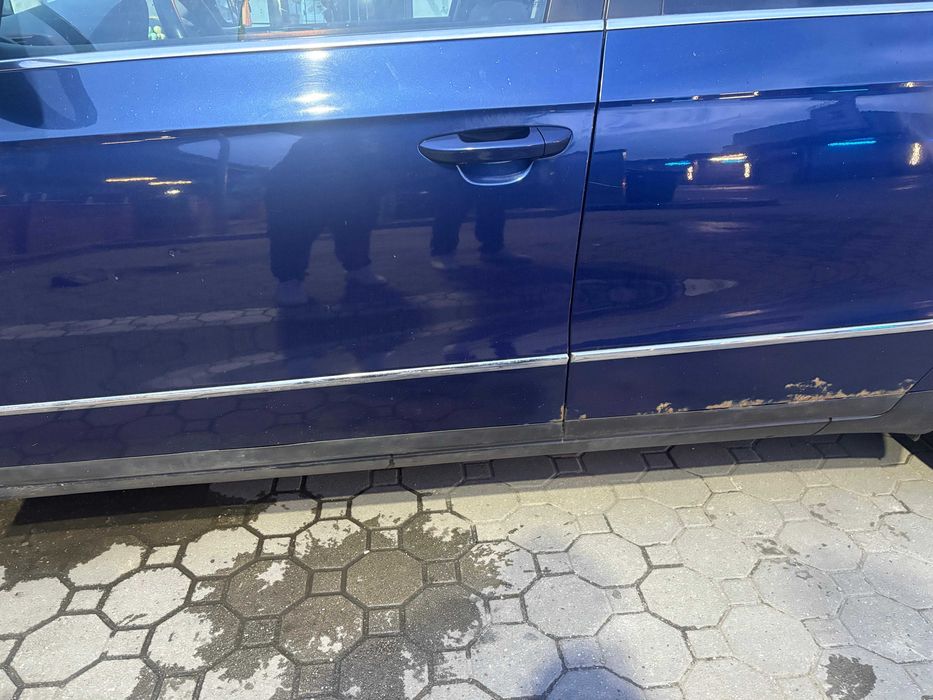 Vand PASSAT B6 2006