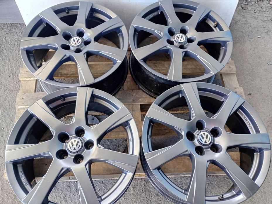 ATS  18-5x112 ET40 8j