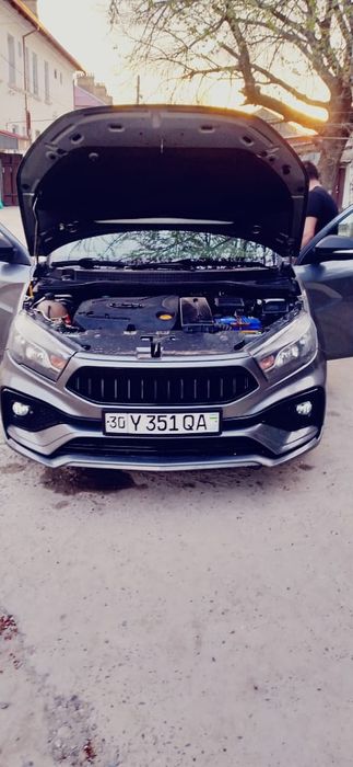 Lada Vesta 2016 — 3