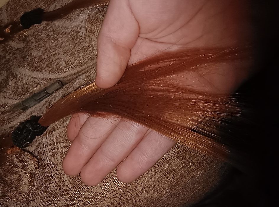 Cap de exersat 110 cm (la mâna a doua)