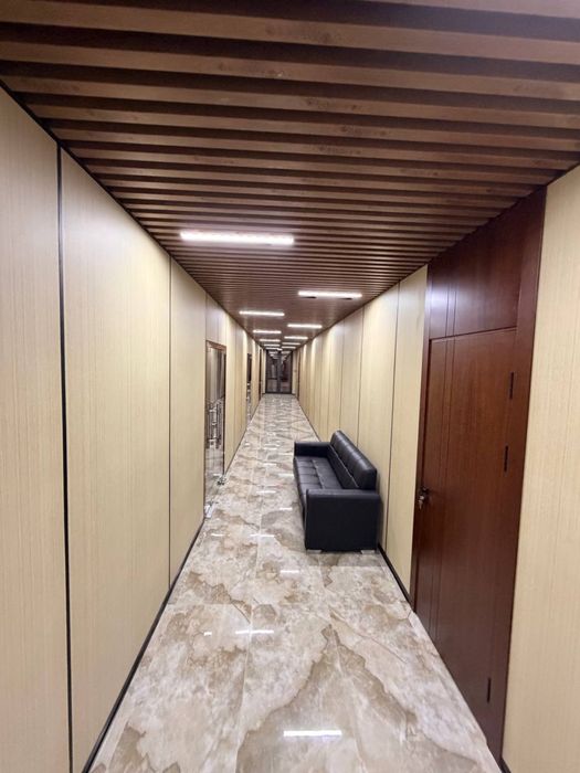 Офис премиум класса от 500кв.м до 2000 кв.м