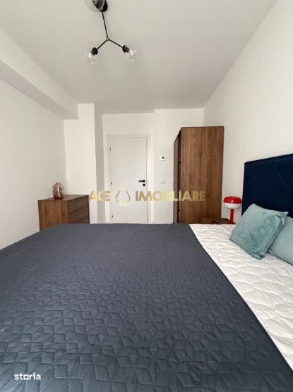 2 Camere de inchiriat | Ghencea |  Parcare | Mobilat | Utilat
