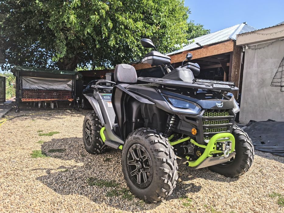 Segway at6 L 2024