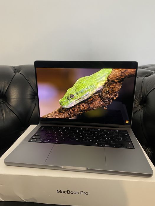 macbook pro 14 m1 pro • Anunturi gratuite • OLX.ro
