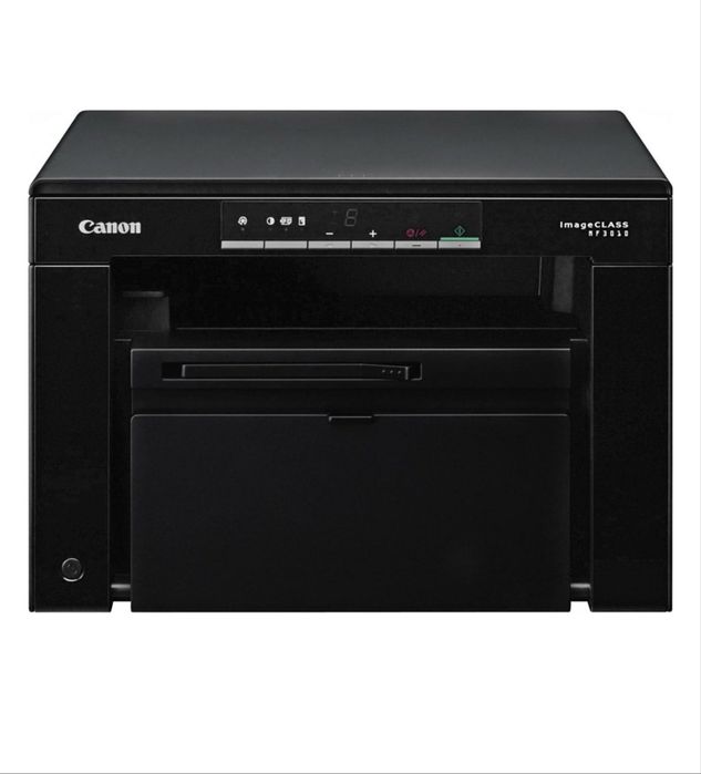 Принтер МФУ Canon imageCLASS MF3010