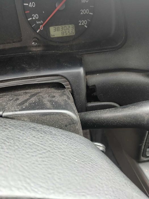 Vw Passat 1.9 TDI 116 cp