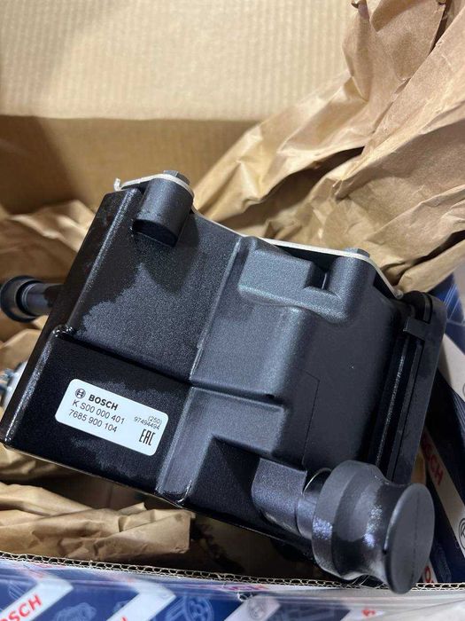 DAF Гидравлический насос рулевой системы