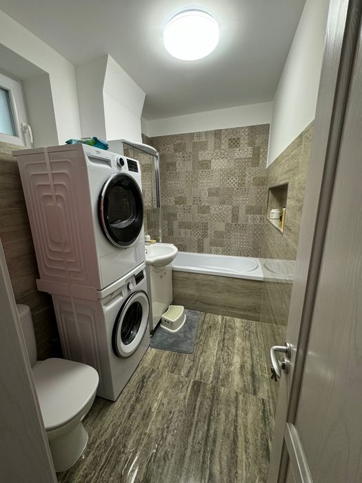 Apartament de inchiriat
