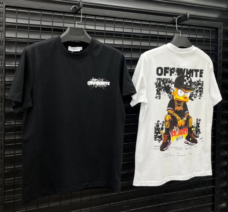 Tricouri din bumbac de calitate