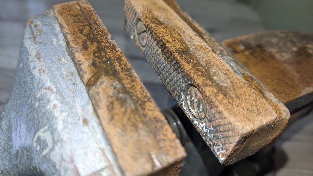 Тески советские СССР