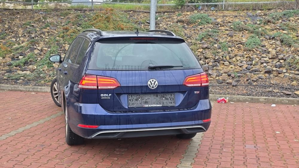 Vând Golf  7 ,an 2017 ,1.6 tdi ,110 cai ,euro 6