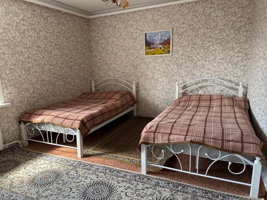 Сдам коттедж посуточно.