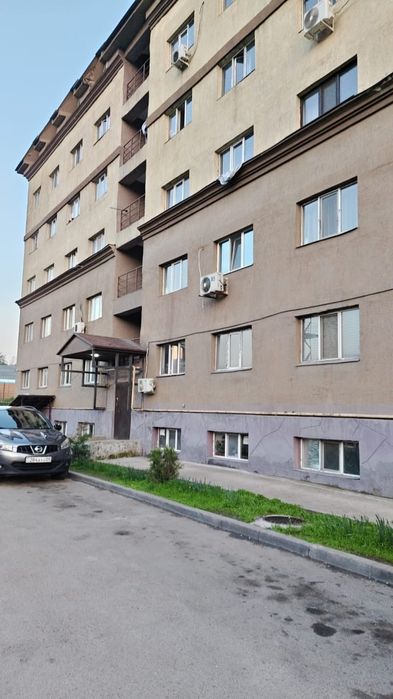 Квартира сатылады