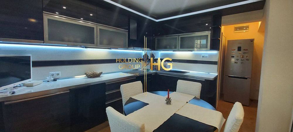 Многостаен в Варна-Генералите площ 170  кв.м