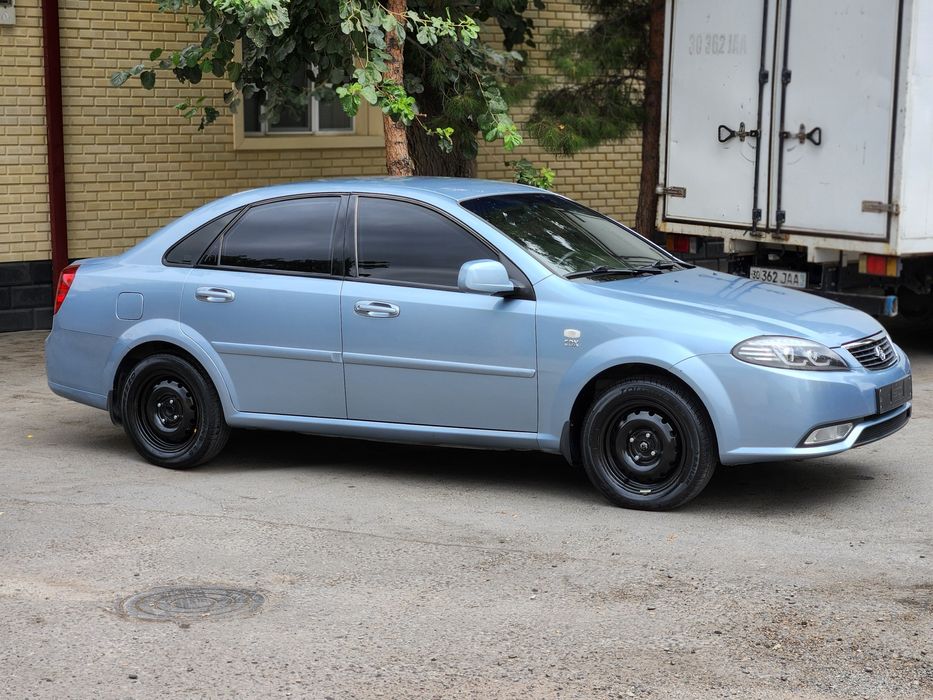 Gentra 1 € avt karopka. Бартер бор