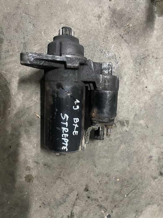 Electromotor Volkswagen passat b6 golf 5 jetta 1.9 2.0 diesel 5 6 + 1