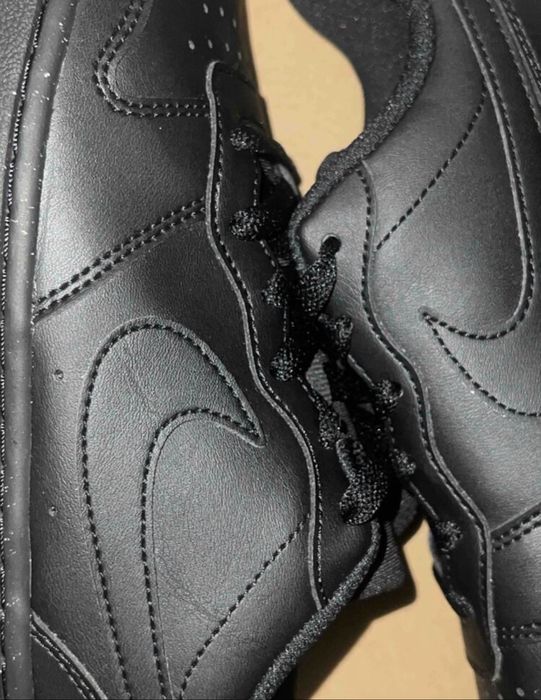 Nike Court Borough Low Recraft