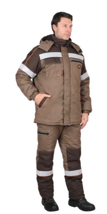 Спец Одежда готовая и на пошив