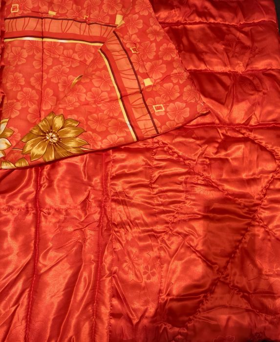 Көрпе,төсеніштер