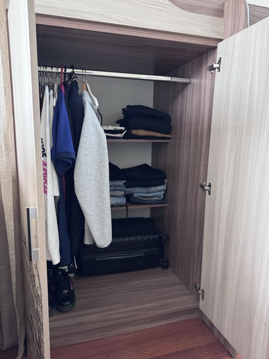 Продам кровать двухъярусную