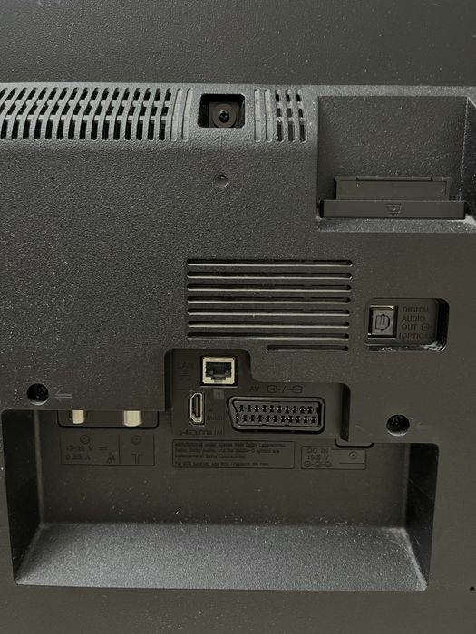 Телевизор Sony