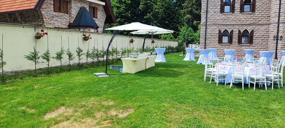 Оборудване за събития под наем – всичко за вашето тържество