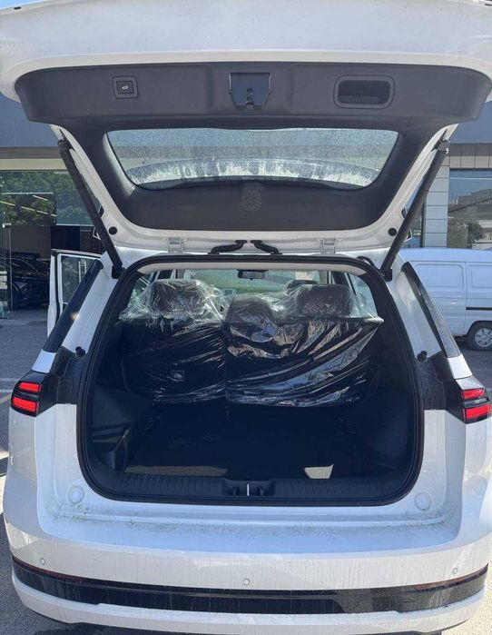 gac aion i60 hybrid va Ev