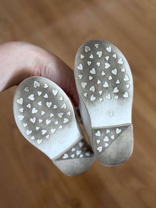 Pantofi Cupcake Couture marime 23 fetita