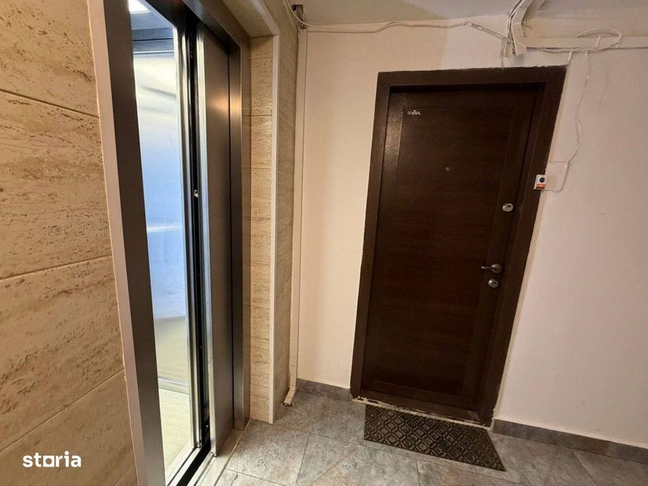 Apartament 2 camere Doamna Ghica / Teiul Doamnei