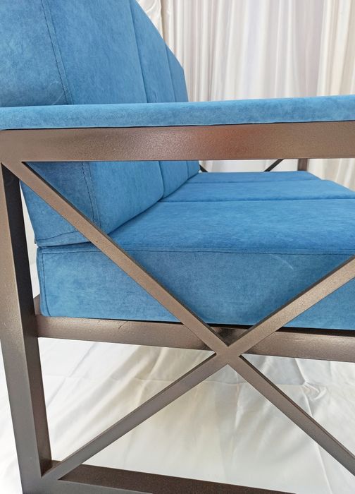 Диван и два кресла Лофт  Комплект от производителя Низкие Цены