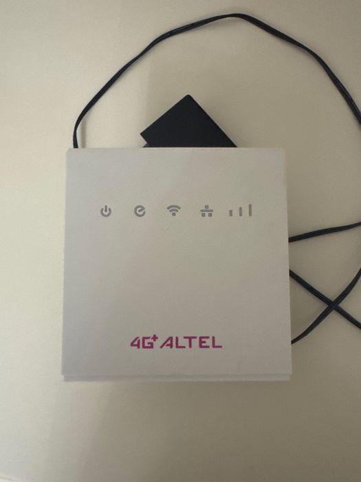 Роултер 4G Сатам.Срочно