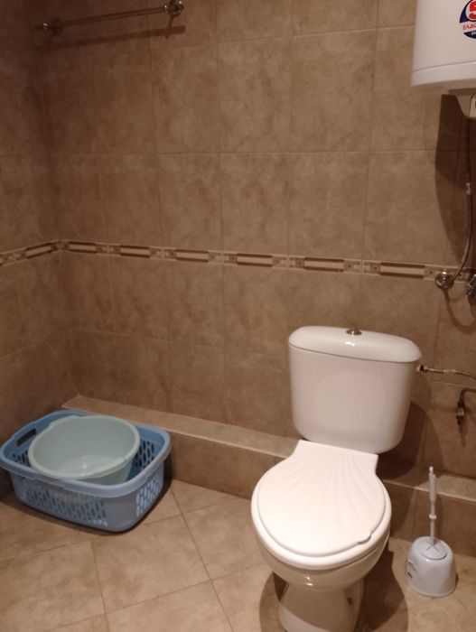 Дава се под наем Двустаен апартамент в Свети Влас - 75 кв.м за 331.5 € - Снимка #4