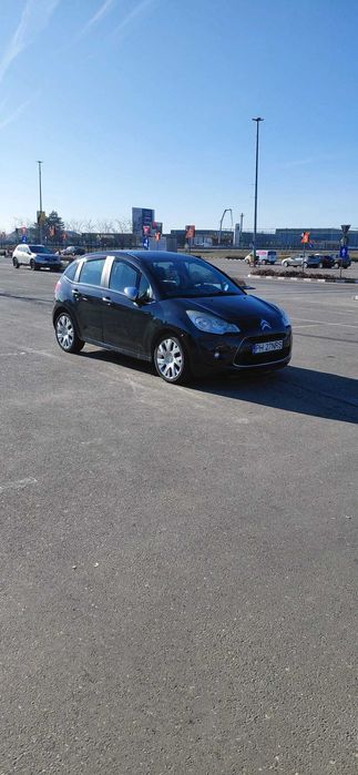 citroen C3 VTR+, 1.6 diesel, 2012
