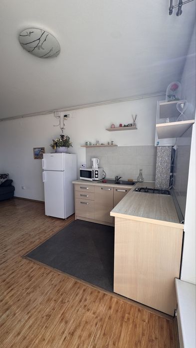 Apartament cu o camera/ Garsoniera 7 Noiembrie, zona Faget, 5-10 minute de UMFST si Spitalul Judetean