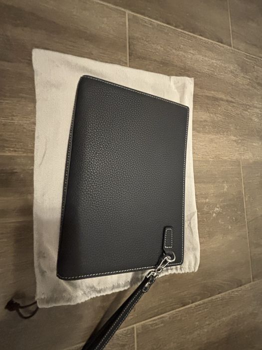 Borseta Hermes Barbati - originala