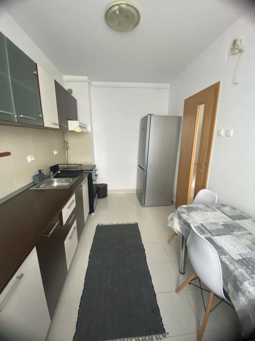 Apartament cu o camera, de inchiriat