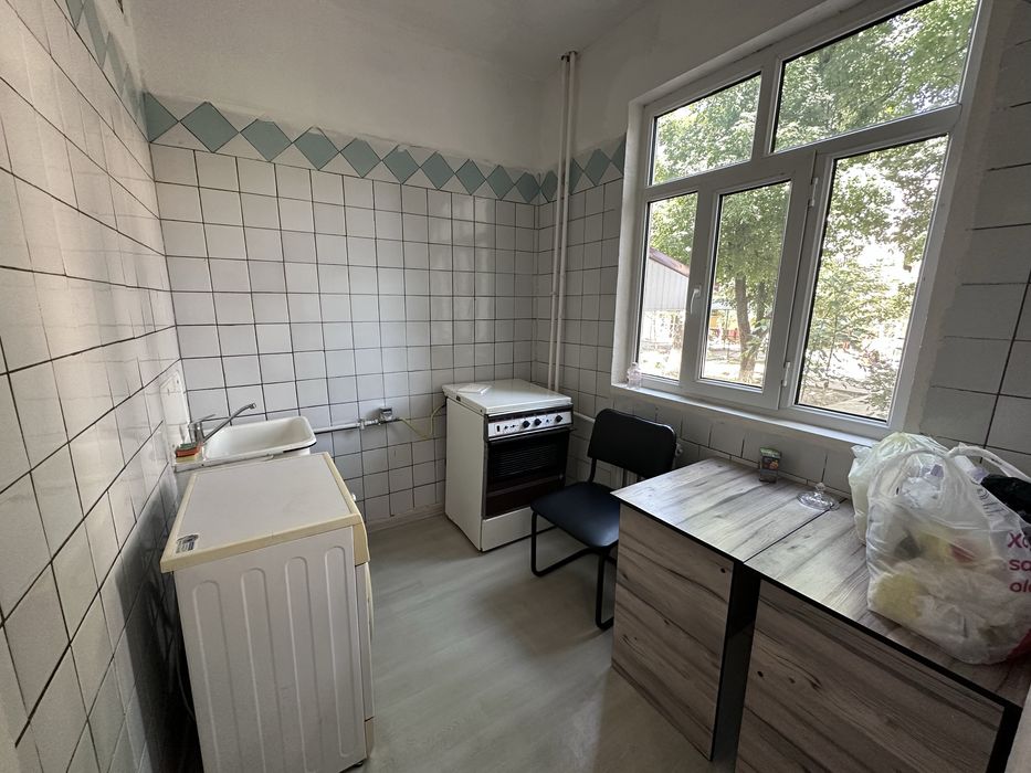 Ijaraga kvartira 2 xona 1 etaj