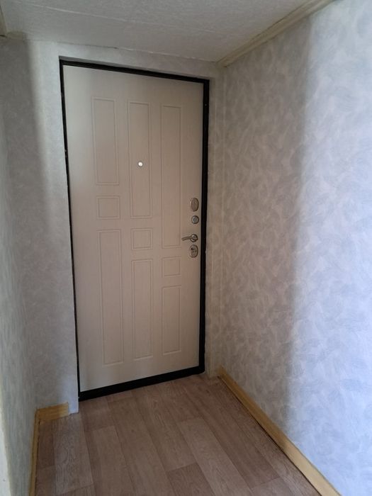 Просторная квартира