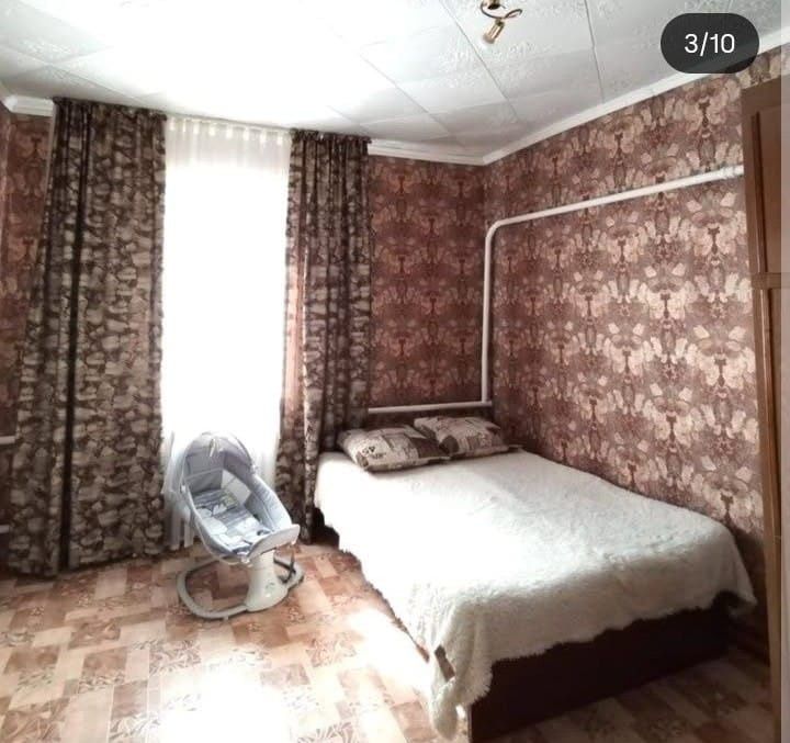 Продам дом село Луганск