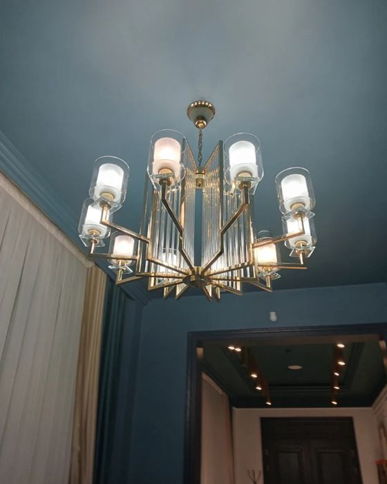 Электрик со стажем /4/7