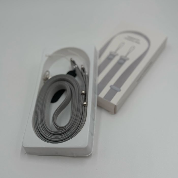 Crossbody strap различни цветове връзки за iPhone 18/17/16/15/14/13/12/11 Plus, Air, Pro и Pro Max