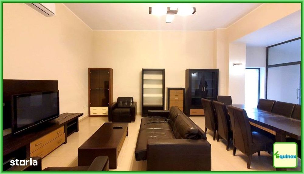 Casă cu 4 dormitoare de închiriat, Ploiești, ECX83923