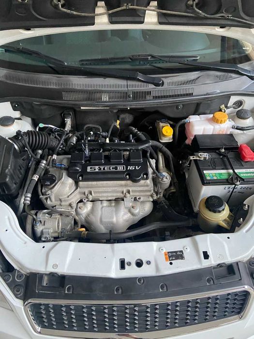 Продается Nexia-3