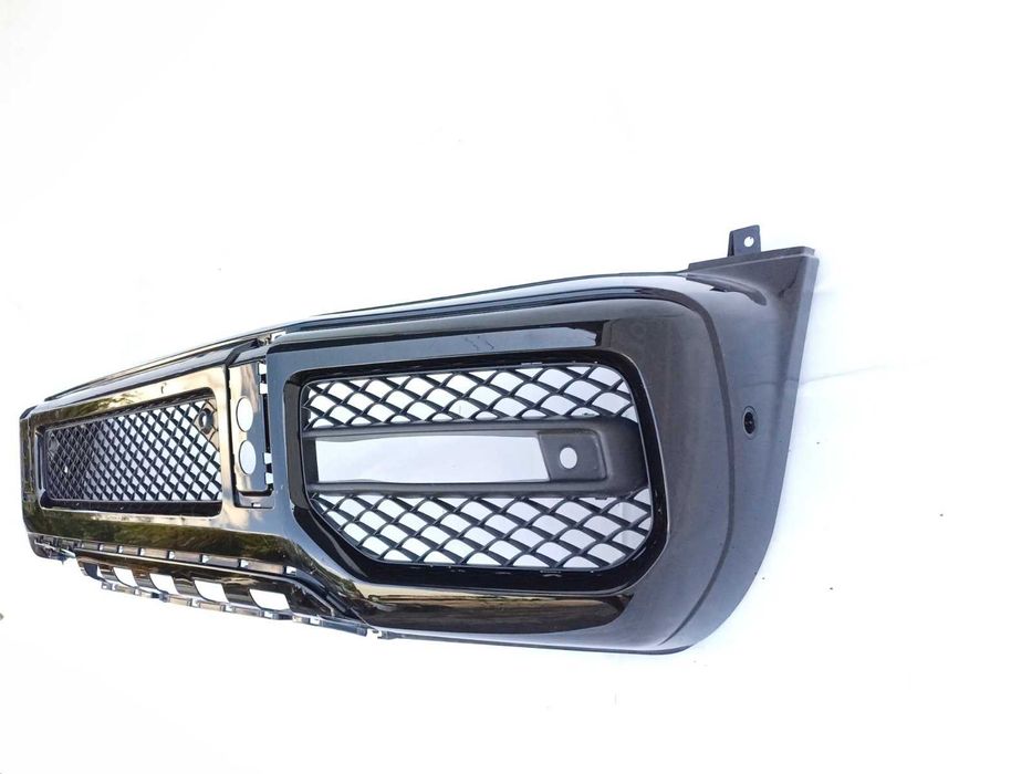 предна броня Mercedes W463 G63 AMG 2018-2024 г. #1000V.