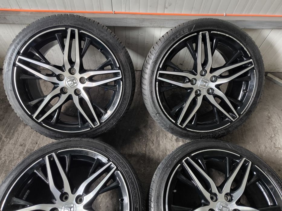 Джанти за Honda 19