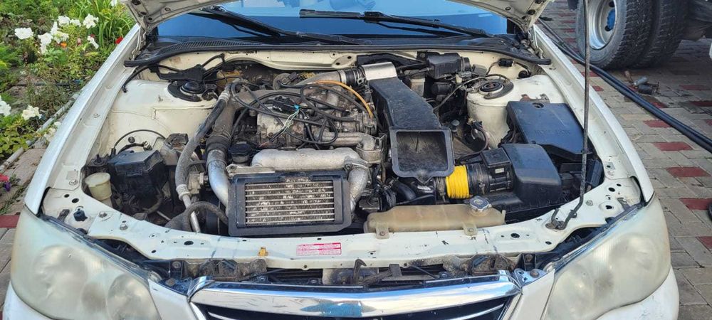 Продам mazda Millenia