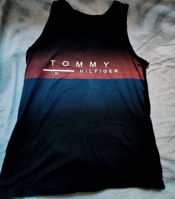 Maieu Tommy Hilfiger