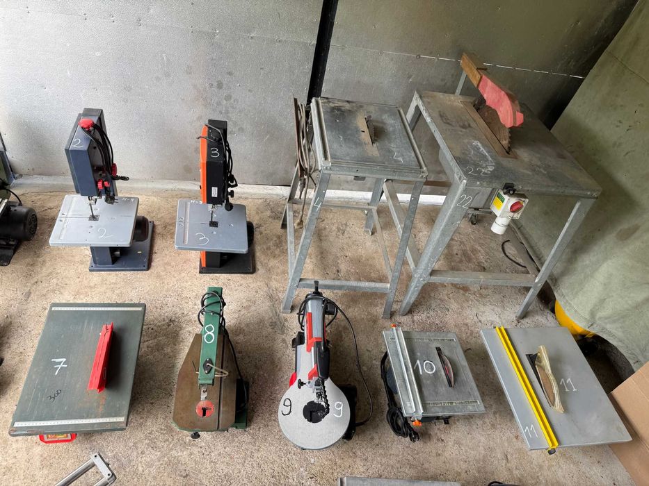 Circular  banzic traforaj debitat otel