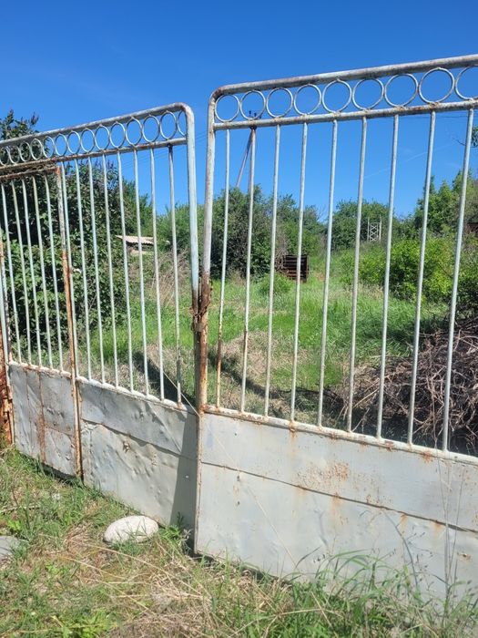 Участок Уйтас в дачном паселке