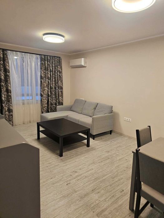 Дава се под наем Тристаен апартамент в София, Люлин - център - 103 кв.м за 757.86 € - Снимка #3